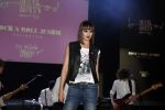 Amsterdam 4 april 2013
Modeshow en presentatie t shirts ontworpen door Lola Brood in Paradiso.
Peter Smulders bv