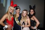 Amsterdam 11 april 2013
Playmate van het jaar verkiezimg van playboy. Playmate v h jaar Lotte en Zimra Geurts
Peter Smulders bv