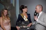 Amsterdam 11 april 2013
Playmate van het jaar verkiezimg van playboy. Playmate v h jaar Lotte en Zimra Geurts en Patrick Goldsteen
Peter Smulders bv