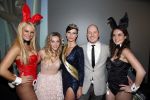 Amsterdam 11 april 2013
Playmate van het jaar verkiezimg van playboy. Playmate v h jaar Lotte en Zimra Geurts en Patrick Goldsteen
Peter Smulders bv