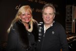 Watergang 29 maart 2013
Presentatie Boretti wielerploeg met div bn ers. Maarten Spanjer met vriendin
Peter Smulders bv