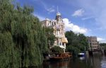 Route van Vinkeveen naar Amsterdam via Ouderkerk a/d Amstel
24 JULI 2002
hoofdkantoor Malaysian Airlines

PETER SMULDERS BV