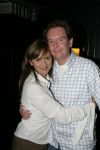 Amsterdam 20 juli 2004
Perspresentatie SBS ^ NET5 en Veronica.
Manon Thomas met dj
Peter Smulders bv