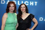 Amsterdam 8 april 2013
Premiere daglicht in Tuschinski. Marianne Mudder en Miryanne v reeden
Peter Smulders bv