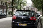 Amsterdam 26 juli 2004
Auto Mariska Hulscher. VW Golf
Peter Smulders bv
