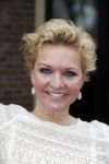 Laren 18 maart 2013
Lunch Nannic met div bekende nederlandse vrouwen. Mariska v Kolck
Peter Smulders bv