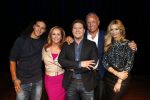 Amsterdam 18 april 2013
Presentatie X factor met presentator Martijn Krabbe en juryleden Ali B Candy Dulfer Angela Groothuizen en Gordon.
Peter Smulders bv