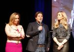 Amsterdam 18 april 2013
Presentatie X factor met presentator Martijn Krabbe en juryleden Ali B Candy Dulfer Angela Groothuizen en Gordon.
Peter Smulders bv