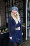 Laren 18 maart 2013
Lunch Nannic met div bekende nederlandse vrouwen. Mary Borsato
Peter Smulders bv