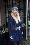Laren 18 maart 2013
Lunch Nannic met div bekende nederlandse vrouwen. Mary Borsato
Peter Smulders bv