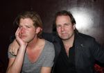 Amsterdam 8 april 2013
Presentatie ring wasteland ontworpen door Stacey Rookhuizen in club NL. Matthijs Kleyn
Peter Smulders bv