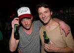 Amsterdam 8 april 2013
Presentatie ring wasteland ontworpen door Stacey Rookhuizen in club NL. Matthijs Kleyn met Mark Leene
Peter Smulders bv