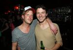 Amsterdam 8 april 2013
Presentatie ring wasteland ontworpen door Stacey Rookhuizen in club NL. Matthijs Kleyn met Mark Leene
Peter Smulders bv