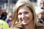 Amsterdam 2 april 2013
Prinses Maxima op bezoek bij de universiteit in Amsterdam.
Peter Smulders bv