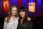 Hilversum 18 maart 2013
Perspresentatie nieuwe soap rtl V Malaika in studio 21. Melissa Drost
Peter Smulders bv