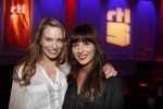 Hilversum 18 maart 2013
Perspresentatie nieuwe soap rtl V Malaika in studio 21. Melissa Drost
Peter Smulders bv