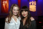 Hilversum 18 maart 2013
Perspresentatie nieuwe soap rtl V Malaika in studio 21. Melissa Drost
Peter Smulders bv