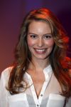 Hilversum 18 maart 2013
Perspresentatie nieuwe soap rtl V Malaika in studio 21. Melissa Drost
Peter Smulders bv
