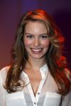 Hilversum 18 maart 2013
Perspresentatie nieuwe soap rtl V Malaika in studio 21. Melissa Drost
Peter Smulders bv