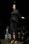 Amsterdam 9 maart 2013
Modeshow Mart Visser in het Hilton.
Peter Smulders bv