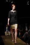 Amsterdam 9 maart 2013
Modeshow Mart Visser in het Hilton.
Peter Smulders bv