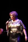 Amsterdam 2 april 2013
Liesbeth List krijgt uit handen van Mies Bouwman de radio Nostalgia ouvre award in het nieuwe de la mar theater. Myrna Goossen
Peter Smulders bv