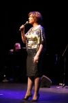 Amsterdam 2 april 2013
Liesbeth List krijgt uit handen van Mies Bouwman de radio Nostalgia ouvre award in het nieuwe de la mar theater. Myrna Goossen
Peter Smulders bv