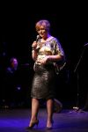 Amsterdam 2 april 2013
Liesbeth List krijgt uit handen van Mies Bouwman de radio Nostalgia ouvre award in het nieuwe de la mar theater. Myrna Goossen
Peter Smulders bv