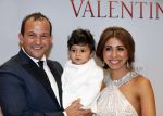 Amsterdam 18 maart 2013
Premiere Valentino in Tuschinski met in de hoofdrollen Najib Amhali Elise Schaap Johnny de Mol en Yolanthe Sneijder Cabau. Najib met zijn vrouw Niama en zoontje
Peter Smulders bv