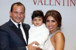 Amsterdam 18 maart 2013
Premiere Valentino in Tuschinski met in de hoofdrollen Najib Amhali Elise Schaap Johnny de Mol en Yolanthe Sneijder Cabau. Najib met zijn vrouw Niama en zoontje
Peter Smulders bv