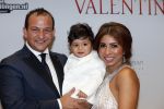Amsterdam 18 maart 2013
Premiere Valentino in Tuschinski met in de hoofdrollen Najib Amhali Elise Schaap Johnny de Mol en Yolanthe Sneijder Cabau. Najib met zijn vrouw Niama en zoontje
Peter Smulders bv