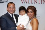 Amsterdam 18 maart 2013
Premiere Valentino in Tuschinski met in de hoofdrollen Najib Amhali Elise Schaap Johnny de Mol en Yolanthe Sneijder Cabau. Najib met zijn vrouw Niama en zoontje
Peter Smulders bv