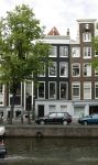 Amsterdam  27juli 2004
Huis Nelly fryda
Peter Smulders bv