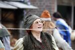 Alphen aan de Rijn 8 april 2013
Opnames Mega Mindy mini reis in de tijd in archeon met oa Nicky Langley Free Souffriau en  Anton Cogen.
Peter Smulders bv