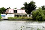 Nigtevecht 4 juli 2004
Huis Nigtevecht in aanbouw met Sumo 
Peter Smulders bv