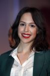 Hilversum 18 maart 2013
Perspresentatie nieuwe soap rtl V Malaika in studio 21. Nina v Koppen
Peter Smulders bv