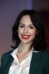 Hilversum 18 maart 2013
Perspresentatie nieuwe soap rtl V Malaika in studio 21. Nina v Koppen
Peter Smulders bv