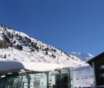 Obergurgl 25 Februari 2004
Wintersport 2004