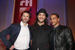 Hilversum 18 maart 2013
Perspresentatie nieuwe soap rtl V Malaika in studio 21. Olaf malmberg
Peter Smulders bv