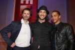 Hilversum 18 maart 2013
Perspresentatie nieuwe soap rtl V Malaika in studio 21. Olaf malmberg
Peter Smulders bv