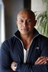 Amsterdam 29 maart 2013
Laura Ponticorvo aan het trainen met personal trainer Oswin Beingsick.
Peter Smulders bv