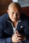 Amsterdam 29 maart 2013
Laura Ponticorvo aan het trainen met personal trainer Oswin Beingsick.
Peter Smulders bv