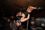 Amsterdam 8 april 2013
Presentatie ring wasteland ontworpen door Stacey Rookhuizen in club NL. paaldanseres
Peter Smulders bv