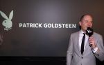 Amsterdam 11 april 2013
Playmate van het jaar verkiezimg van playboy. Patrick Goldsteen
Peter Smulders bv