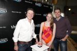 Naarden 15 april 2013
Pieter v d Hoogenband bij radio uitzending Veronica met als dj Erik de Zwart. Marit v Steenbergen
Peter Smulders bv