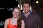 Naarden 15 april 2013
Pieter v d Hoogenband bij radio uitzending Veronica met als dj Erik de Zwart. Marit v Steenbergen
Peter Smulders bv