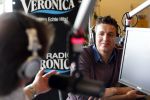Naarden 15 april 2013
Pieter v d Hoogenband bij radio uitzending Veronica met als dj Erik de Zwart.
Peter Smulders bv