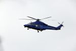 Schiphol oost 16 april 2013
Politie helicopter vertrekt  vanaf Schiphol oost.
Peter Smulders bv