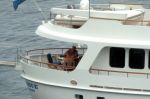 Porte Ercole 8 juli 2004
Prins  Bernhard op de Jumbo VI
Peter Smulders bv