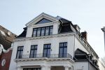 Hamburg 9 april 2013
Rafael v d Vaart en Sabia Boulahrouz bij zijn en haar huis.
Peter Smulders bv
